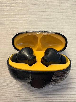 Auriculares Inalámbricos con Estuche