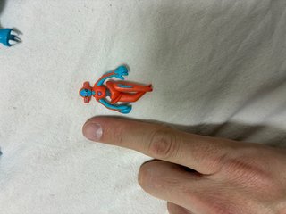 Figura Pokémon Deoxys