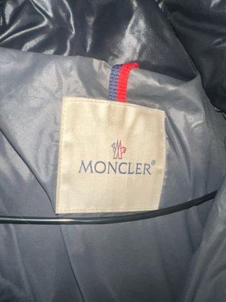 Moncler Maya, foto 2 di 5