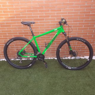 Bicicleta de Montaña Conor 7200 29