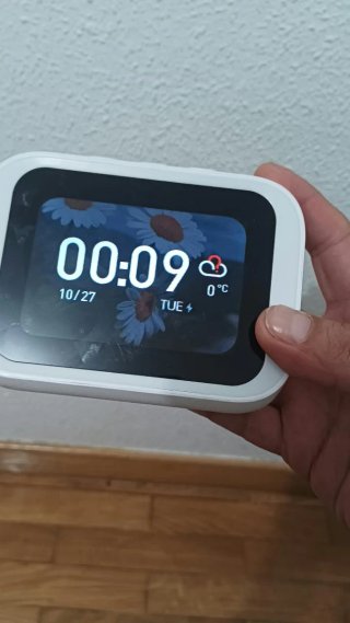 Altavoz Inteligente TF26 Pro