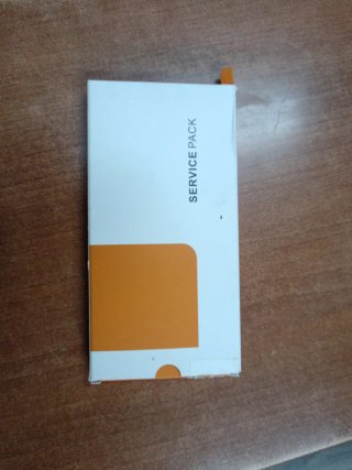 Pantalla LCD Original Xiaomi Redmi Note 9S/9Pro