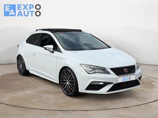 Seat Leon SC 2.0 TDI 135kW (184CV) St&Sp FR Plus
