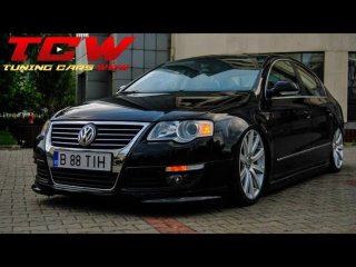 PASSAT B6 1.6 FSI