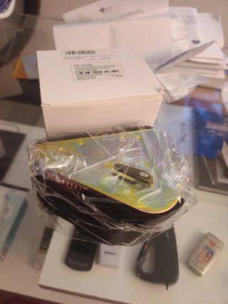 Filtro de Aire para Kymco 125