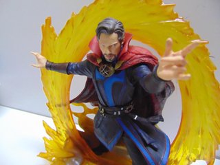 FIGURA DOCTOR STRANGE (184555)