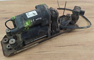 COMPRESOR NEUMATICA Y BALONAS E61
