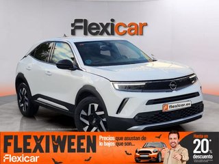 Opel Mokka 1.2 T 74kW (100 CV) Business Elegance