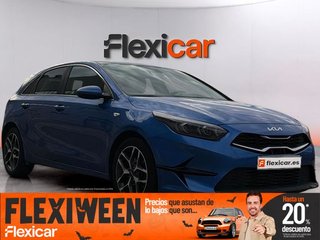 Kia Ceed 1.0 T-GDi 88kW (120CV) Drive