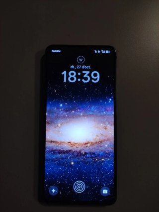 Oppo Reno 13 FS 5G