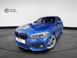 BMW Serie 118d M Sport 5p. (150 CV)