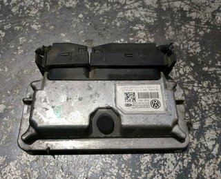 Centralita motor uce seat 380599 03c906024cd ibiza