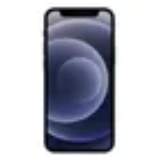 iPhone 12 mini 64GB Negro