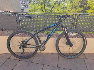 bicicleta montaña Trek X Caliber 7, 29'' talla M
