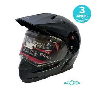Casco MT Helmets Synchrony Duo Sport Talla S
