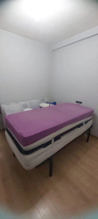 Cama nido de 90cm