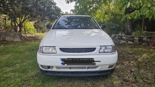 SEAT Cordoba 1998