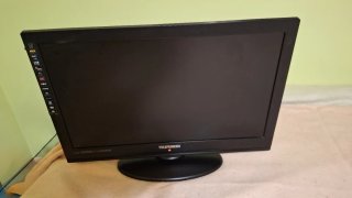 Televisor Telefunken Compacto