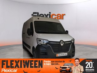 Renault Master T L2H2 3300 BLUE DCI 110KW (150CV)  EURO