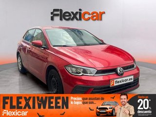 Volkswagen Polo Life 1.0 TSI 70kW (95CV)