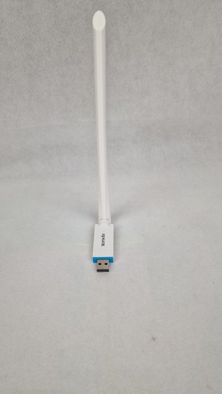 Adaptador USB WiFi 6 Tenda U2 AX300