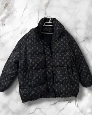 Abrigo Acolchado