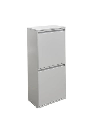 Cubo di Rifiuti e Riciclaggio ARREGUI CR402-B2
