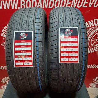 2x 195 55 16 91H Neumáticos Michelin [R. 2183]
