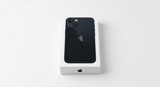 iPhone 14 Negro