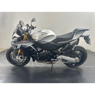 APRILIA Tuono V4 1100   (modelo actual) APRILIA TUONO V4 1100 E5+ 2025 2025