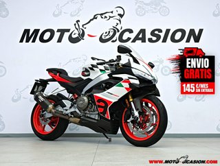 APRILIA RS 660