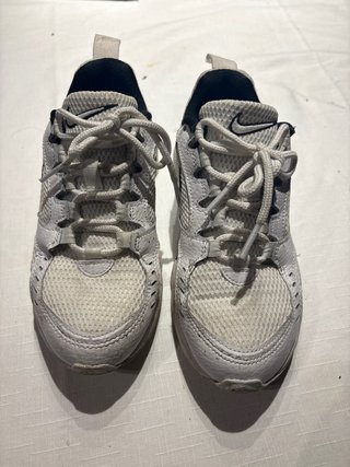 Zapatillas Nike Blancas