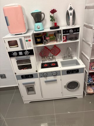 Cocinita de Juguete Infantil