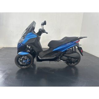 PIAGGIO MP3 Sport 310 (modelo actual) PIAGGIO MP3 310 HPE SPORT E5+ 2026 2026