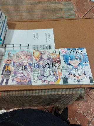 RE:Zero