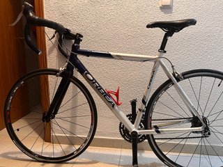 Bicicleta de carretera Orbea