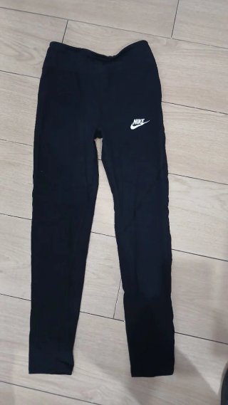 Leggings Nike Negros
