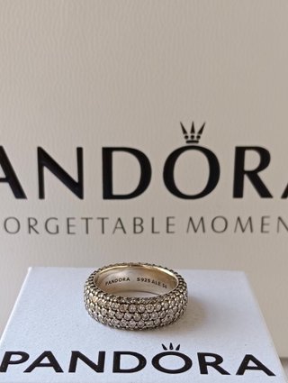 Anillo Circonitas
