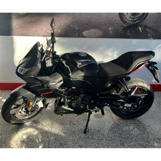 APRILIA Tuono 125   (modelo actual) APRILIA TUONO 125 E5+ 2026 2026