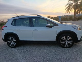 Peugeot 2008 2017