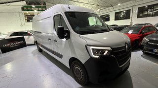 Renault Master L3H2 135cv 11/2020