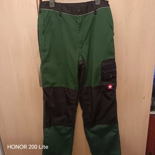 Pantalón de trabajo Engelbert Strauss