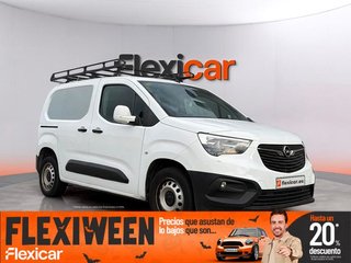 Opel Combo Cargo 1.5 TD 75kW (100CV) Express L H1 1000kg