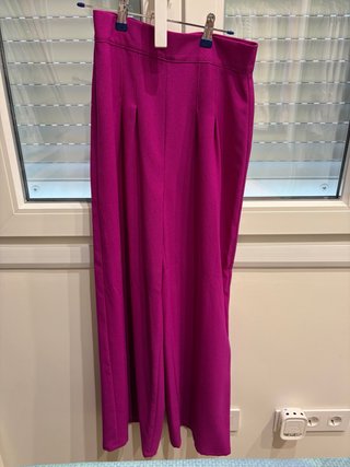 Pantalón Rosa