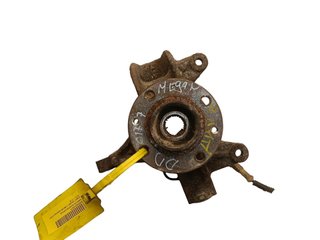 Mangueta delantera derecha Renault Megane II
