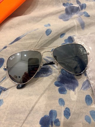 Occhiali da sole Ray-Ban Aviator per bambini 11-13 anni