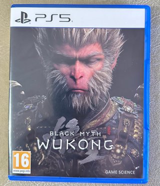 Black Myth: Wukong (PS5)