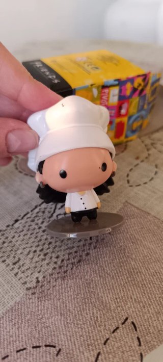 Figura Funko Friends McDonald's