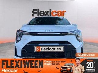 Kia Picanto 1.0 GDi 50kW (68CV) 4 plazas Concept