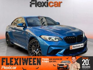 BMW Serie 2 m2